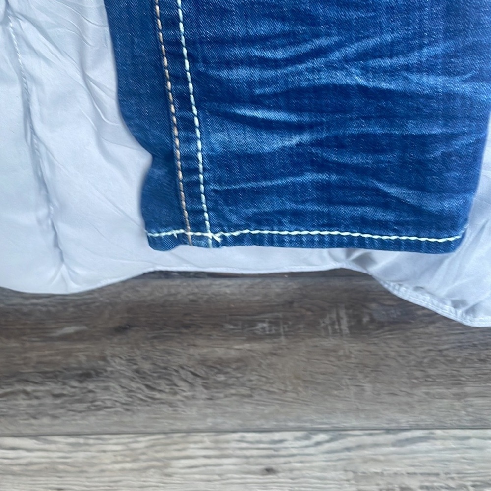 Big star jeans